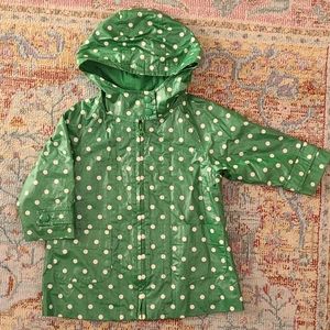 Baby Gap raincoat